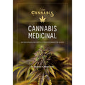 Cannabis Medicinal - Série Cannabis - Editora Laszlo