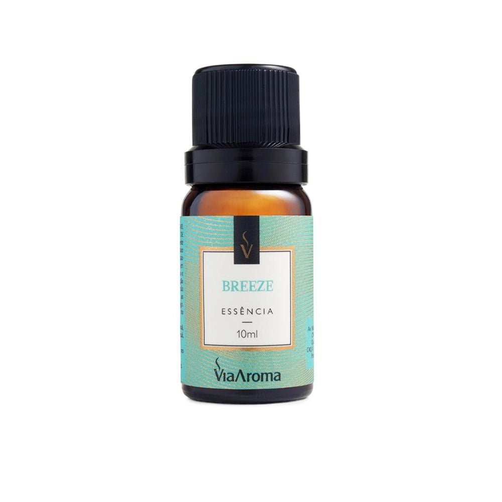 Essência Sintética Breeze 10ml - Via Aroma