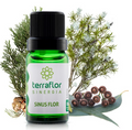 Sinergia Sinus Flor 10ml – Empresa Terra Flor