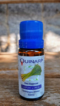 Óleo Essencial de Capim Limão 10ml – Empresa Quinari