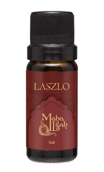 Sinergia Maha Lilah 5ml – Empresa Laszlo