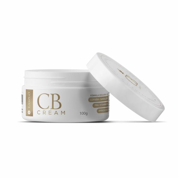 CB Cream 100g - Laszlo