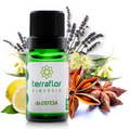 Sinergia Defesa 10ml – Empresa Terra Flor