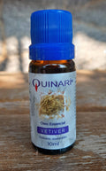 Óleo Essencial de Vetiver 10ml – Empresa Quinari