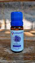 Óleo Essencial de Lavanda Francesa 10ml – Empresa Quinari