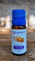 Óleo Essencial de Canela Cascas 10ml – Empresa Quinari
