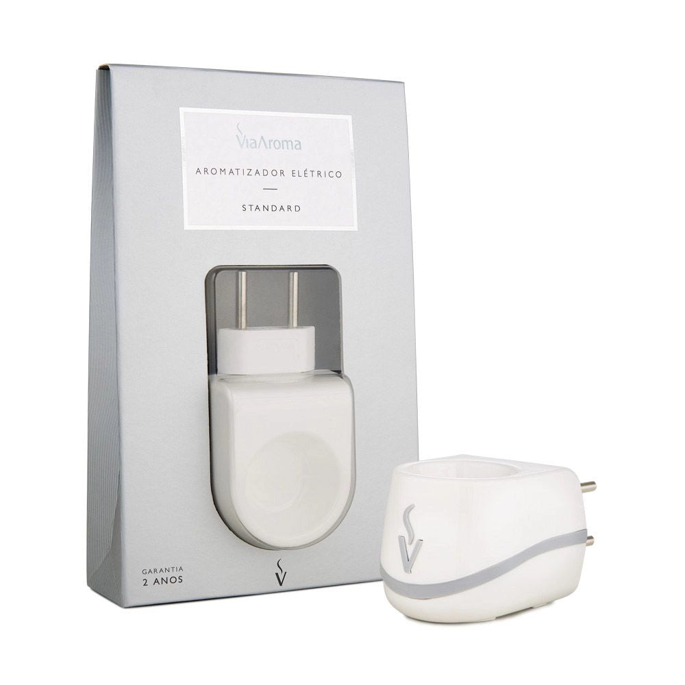 Difusor Plástico Standard – Via Aroma