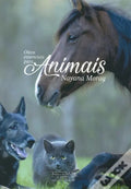 Óleos Essenciais para Animais - Editora Laszlo