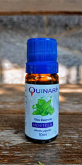 Óleo Essencial de Hortelã Pimenta 10ml – Empresa Quinari