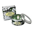 Vela Aromática Jasmine - Goloka