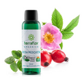 Óleo Carreador de Rosa Mosqueta Orgânico 60ml - Terra Flor