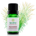 Óleo Essencial de Palmarosa 10ml – Empresa Terra Flor