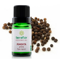 Óleo Essencial de Pimenta Preta 10ml – Empresa Terra Flor