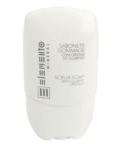 Sabonete Esfoliante Gommage 60g - Elemento Mineral