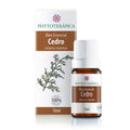 Óleo Essencial de Cedro Junípero Virgínia 10ml – Empresa Phytoterápica