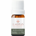 Óleo Essencial de Murta QT Cineol GT Espanha 5ml – Empresa Laszlo