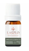 Óleo Essencial de Orégano Compacto GT Marrocos 5ml – Empresa Laszlo