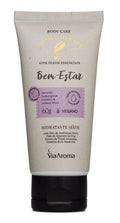 Creme para Mãos Bem-Estar 60g - Via Aroma