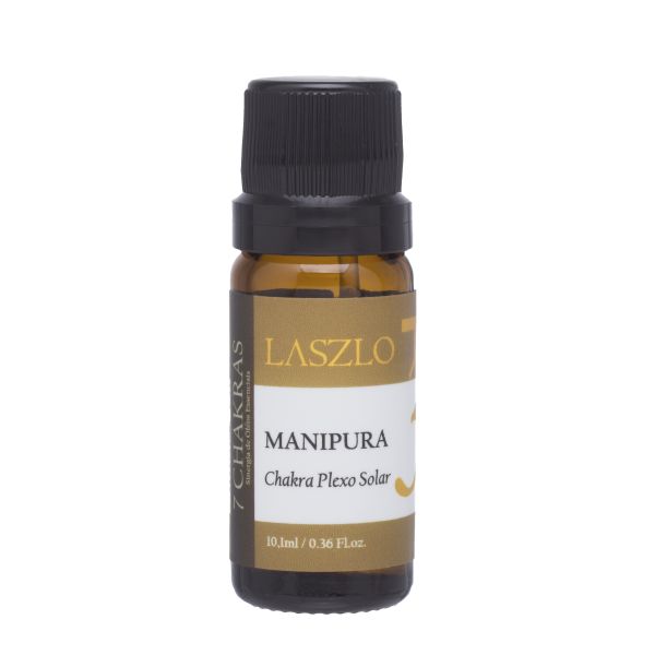 Sinergia Chakra 3 Manipura 10ml – Empresa Laszlo