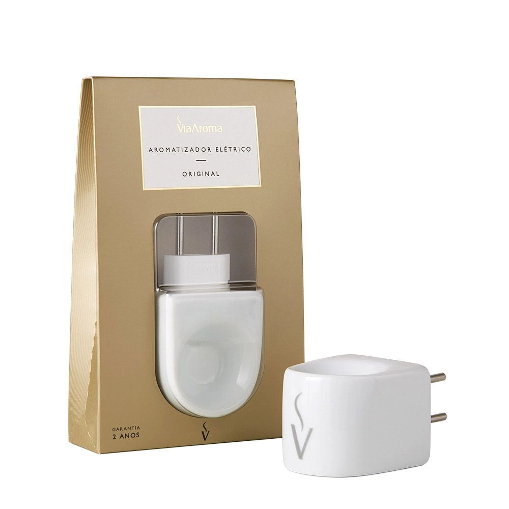Difusor Porcelana Original - Via Aroma