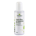 Óleo Carreador de Semente de Uva 120ml - Livealoe