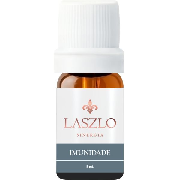Sinergia Imunidade 5ml – Empresa Laszlo