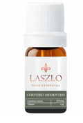 Óleo Essencial de Coentro Sementes GT França 5ml – Empresa Laszlo