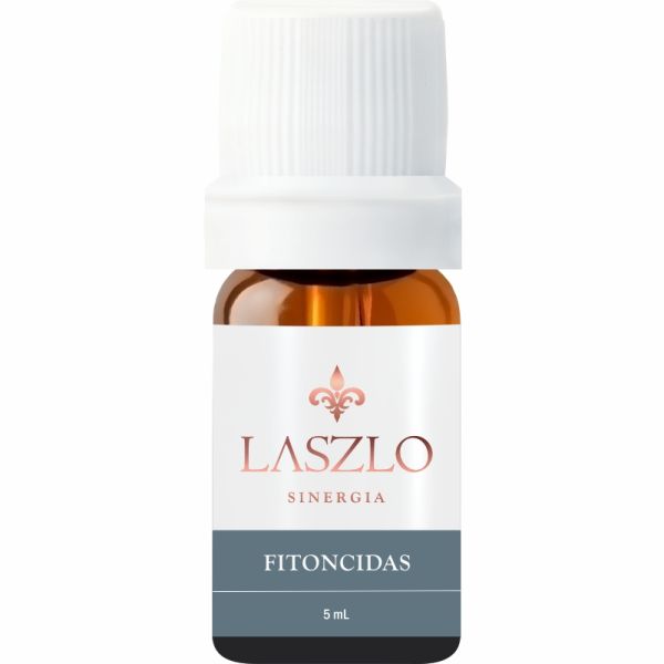 Sinergia Fitoncidas 5ml – Empresa Laszlo