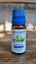 Óleo Essencial de Tomilho Branco 10ml – Empresa Quinari