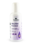Óleo Aloe Precioso 120ml - Livealoe