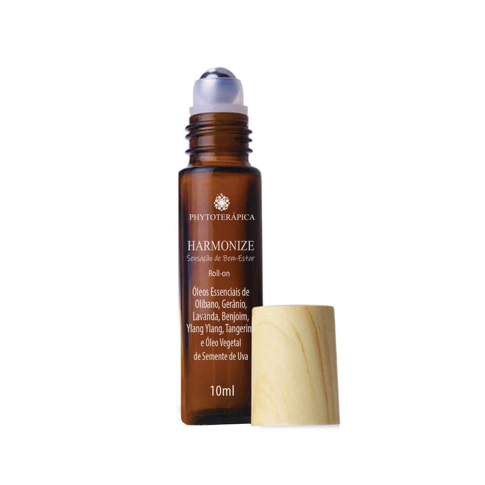 Roll On Harmonize 10ml - Phyto