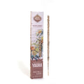 Incenso Natural Yagra Camomila e Olíbano 8 Varetas - Sagrada Madre