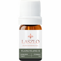 Óleo Essencial de Ylang Ylang II GT Madagascar 5ml – Empresa Laszlo