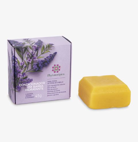 Condicionador 2 em 1 Profundo 50g – Herbia