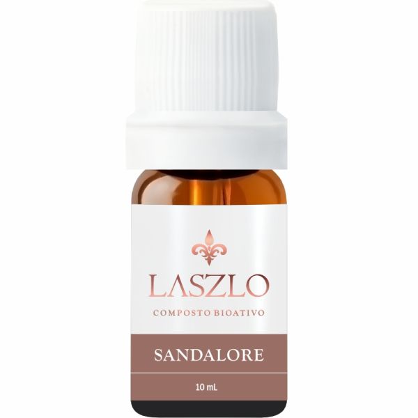 Composto Bioativo Sandalore 10ml – Empresa Laszlo