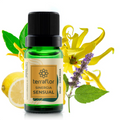 Sinergia Sensual 10ml – Empresa Terra Flor