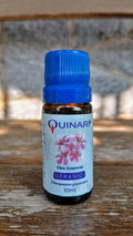 Óleo Essencial de Gerânio 10ml – Empresa Quinari