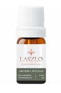 Óleo Essencial de Aroeira Folhas GT Brasil 5ml – Empresa Laszlo