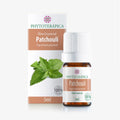 Óleo Essencial de Patchouli 5ml – Empresa Phytoterápica