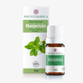 Óleo Essencial de Manjericão Verde 10ml – Empresa Phytoterápica