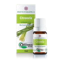Óleo Essencial de Citronela 10ml – Empresa Phytoterápica