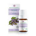 Óleo Essencial de Sálvia Esclareia 5ml – Empresa Phytoterápica