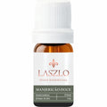 Óleo Essencial de Manjericão Doce QT Linalol 5ml – Empresa Laszlo