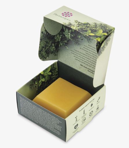 Condicionador Suave 50g – Herbia