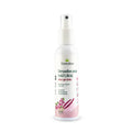 Desodorante Gerânio 120ml - Livealoe