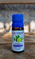 Óleo Essencial de Bergamota 10ml – Empresa Quinari