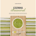 Cozinha Extrassensorial - Editora Laszlo