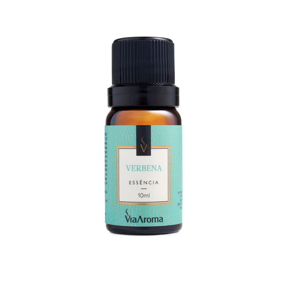 Essência Sintética Verbena 10ml – Via Aroma