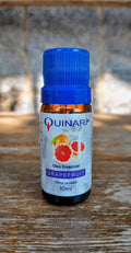 Óleo Essencial de Grapefruit 10ml – Empresa Quinari
