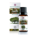 Óleo de Copaíba (Oleorresina) 20ml – Empresa Phytoterápica